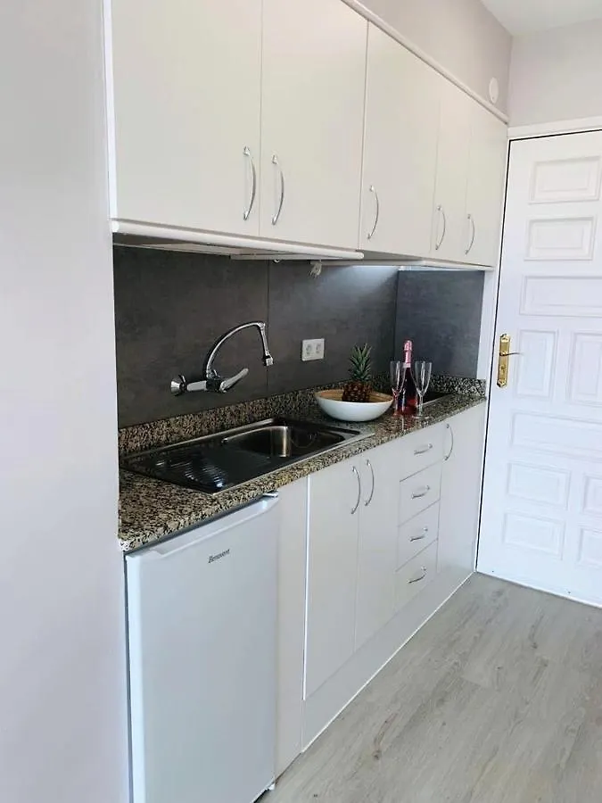 Marina Atico Penthouse Διαμέρισμα Πουέρτο Ντε Λα Κρουζ